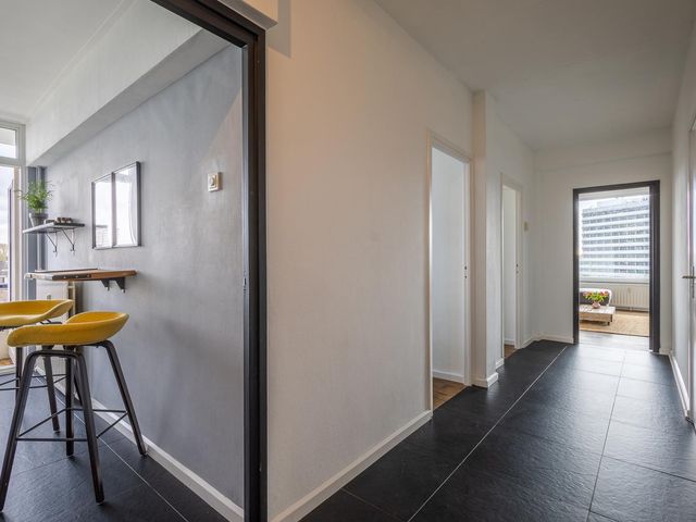 Stationsplein 38, Hengelo