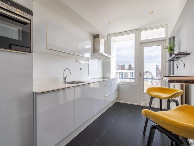 Stationsplein 38, Hengelo