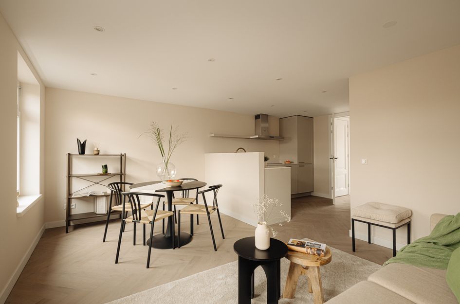 Sint Aagtenstraat 14B