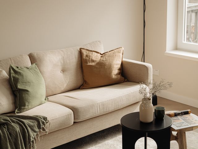 Sint Aagtenstraat 14B, Leiden