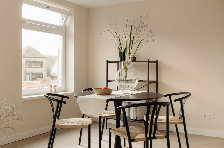 Sint Aagtenstraat 14B