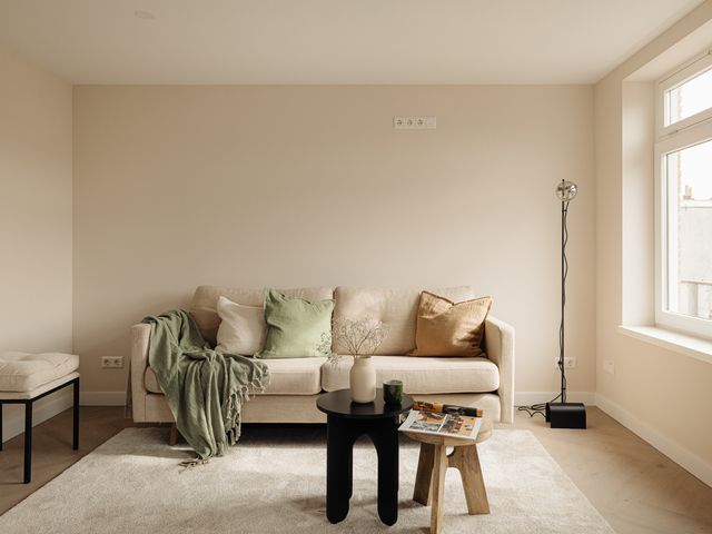 Sint Aagtenstraat 14B, Leiden