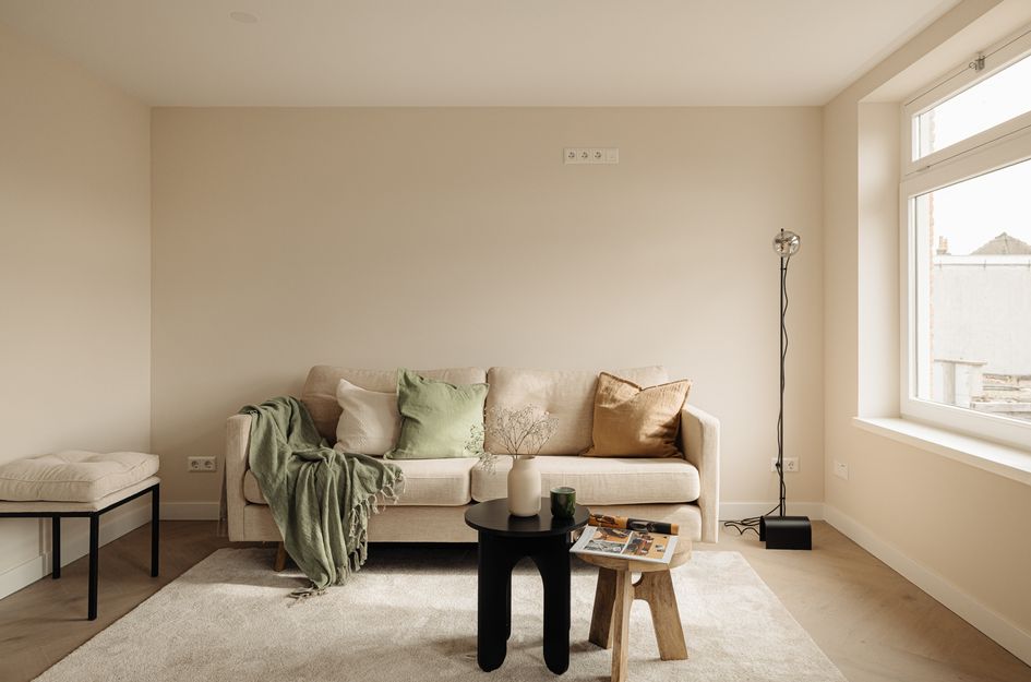 Sint Aagtenstraat 14B