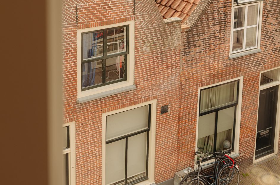 Sint Aagtenstraat 14B