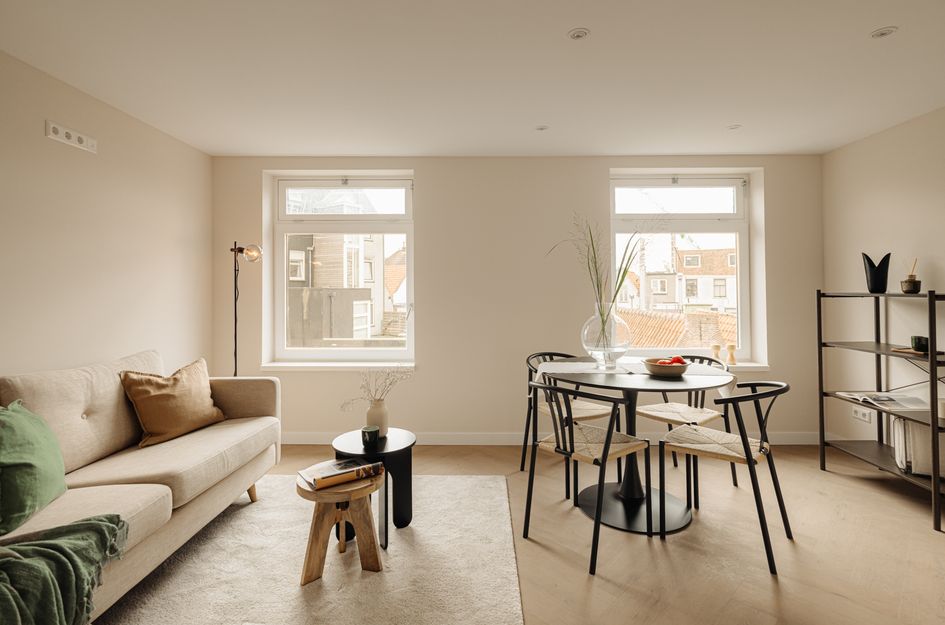 Sint Aagtenstraat 14B