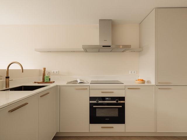 Sint Aagtenstraat 14B, Leiden