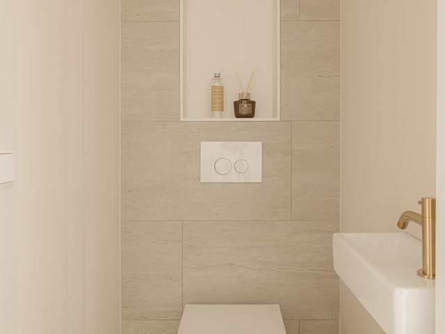 Sint Aagtenstraat 14B, Leiden