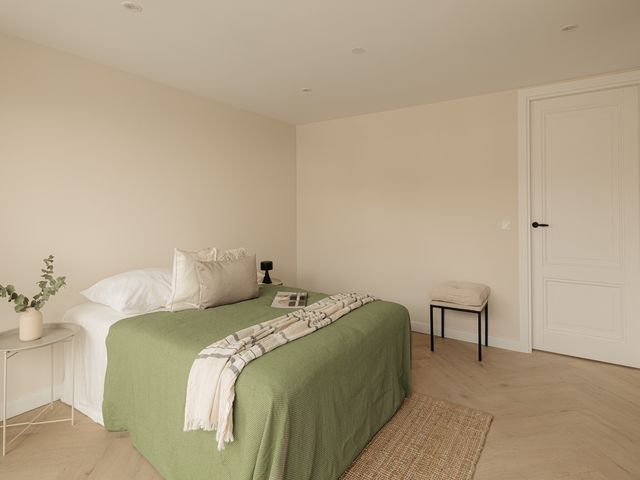 Sint Aagtenstraat 14B, Leiden