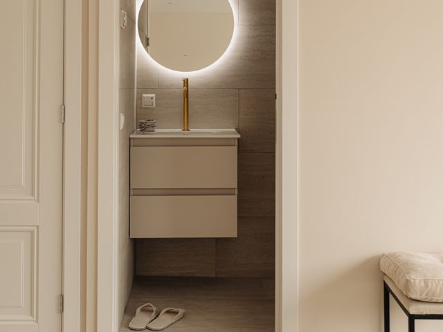 Sint Aagtenstraat 14B, Leiden