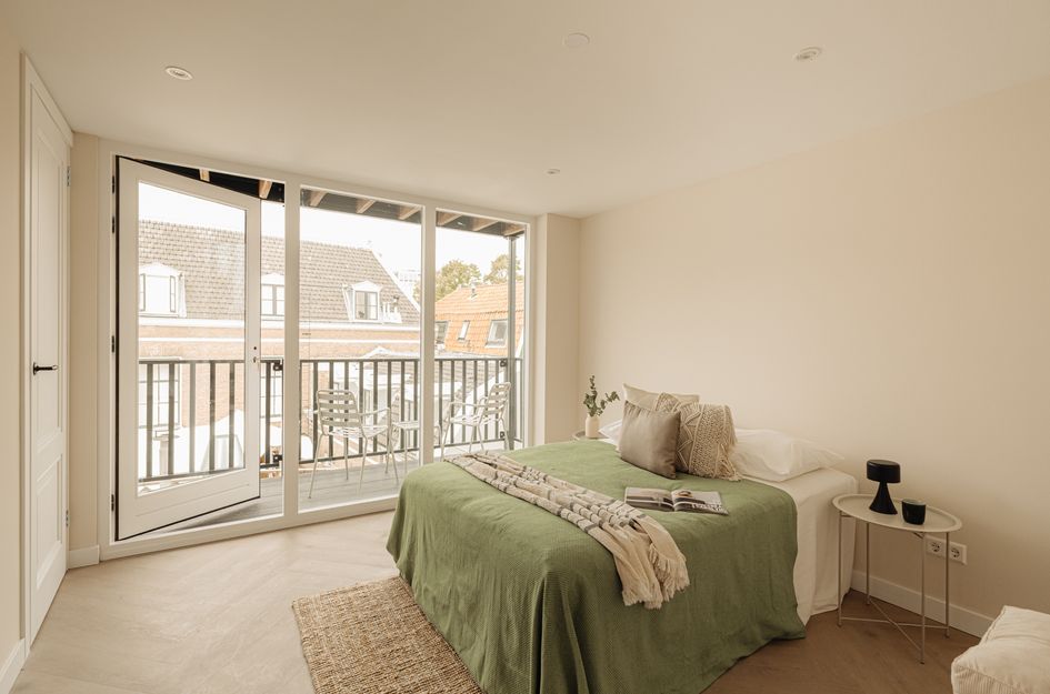 Sint Aagtenstraat 14B