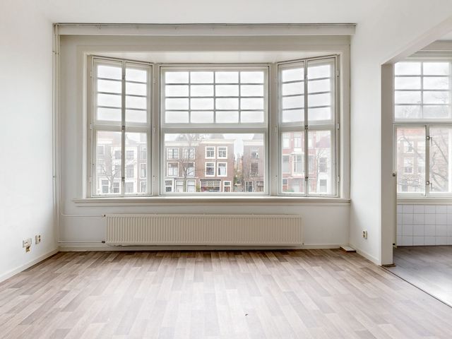 Oude Vest 11E, Leiden