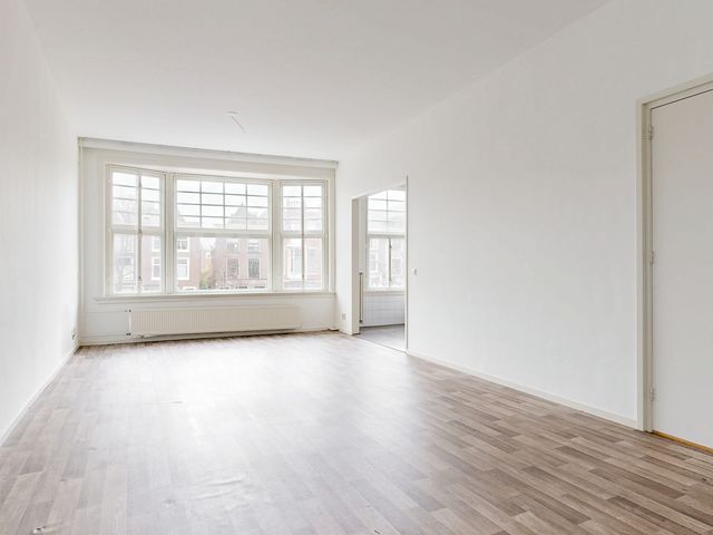 Oude Vest 11E, Leiden