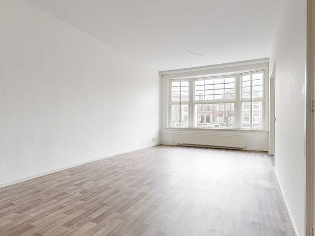 Oude Vest 11E, Leiden