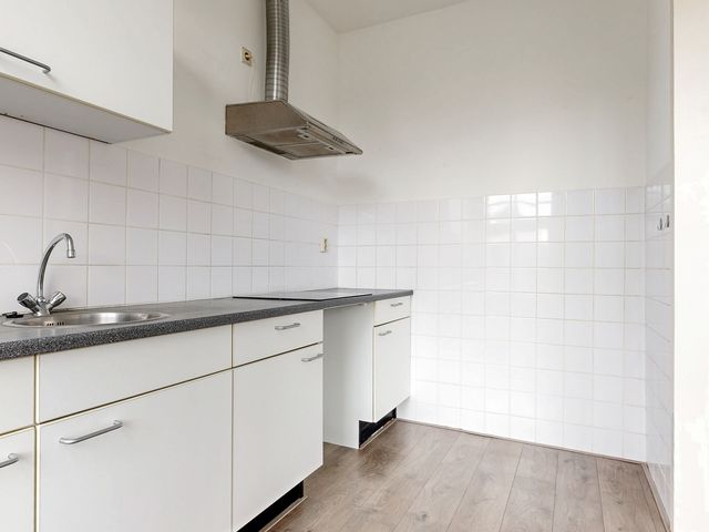 Oude Vest 11E, Leiden