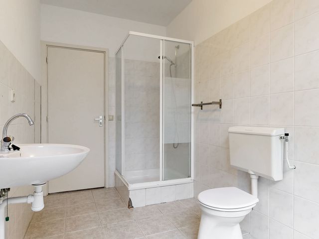 Oude Vest 11E, Leiden