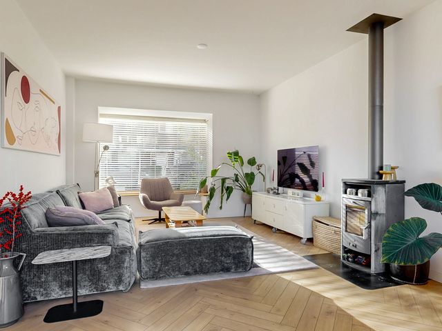 Albatrosstraat 4, Leiderdorp