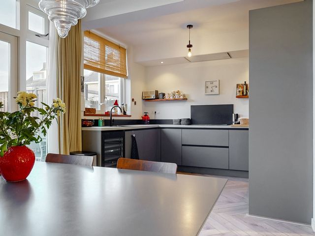 Albatrosstraat 4, Leiderdorp