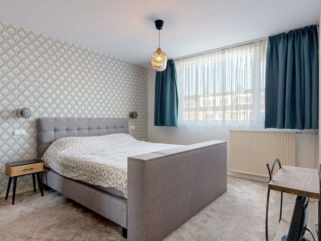 Albatrosstraat 4, Leiderdorp