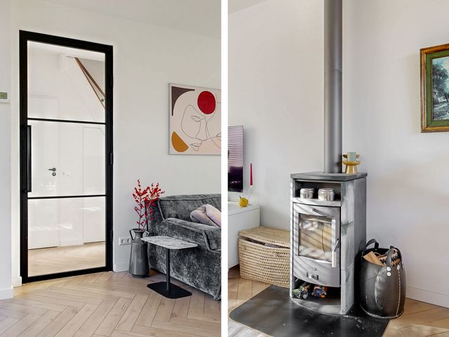 Albatrosstraat 4, Leiderdorp