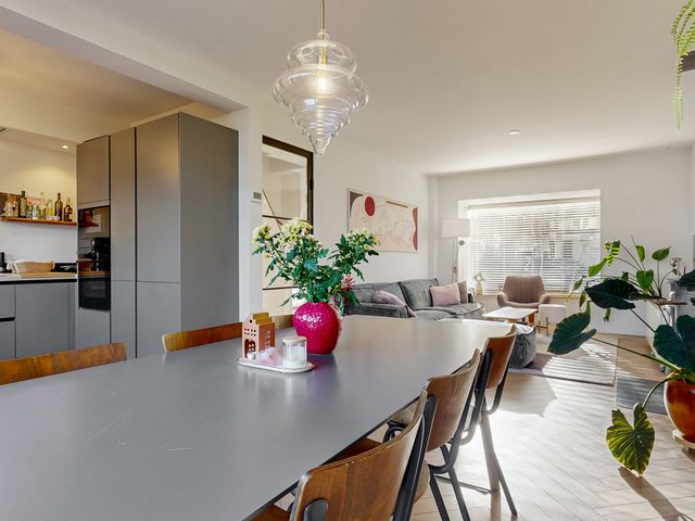 Albatrosstraat 4, Leiderdorp