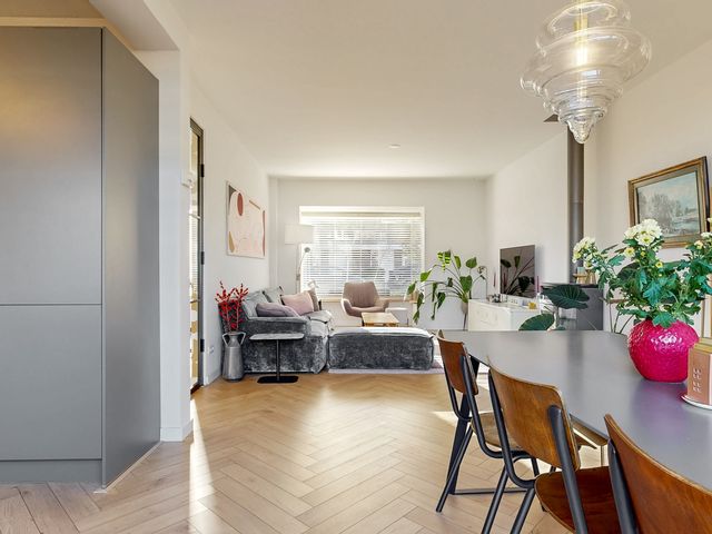 Albatrosstraat 4, Leiderdorp