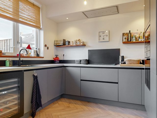 Albatrosstraat 4, Leiderdorp