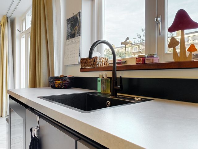 Albatrosstraat 4, Leiderdorp