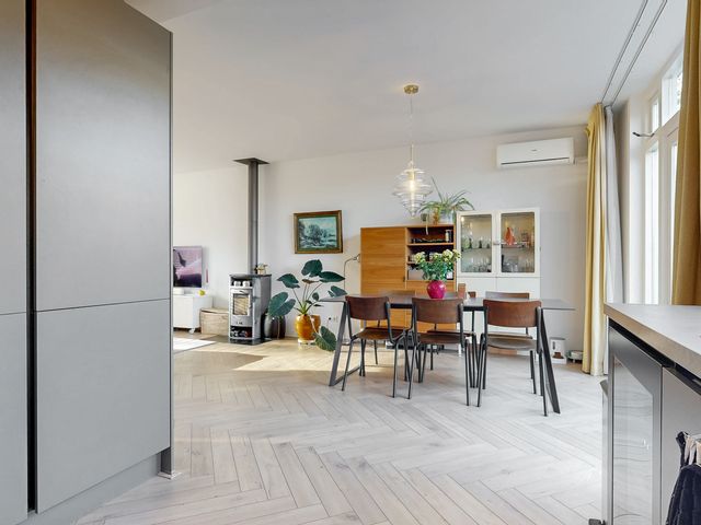 Albatrosstraat 4, Leiderdorp