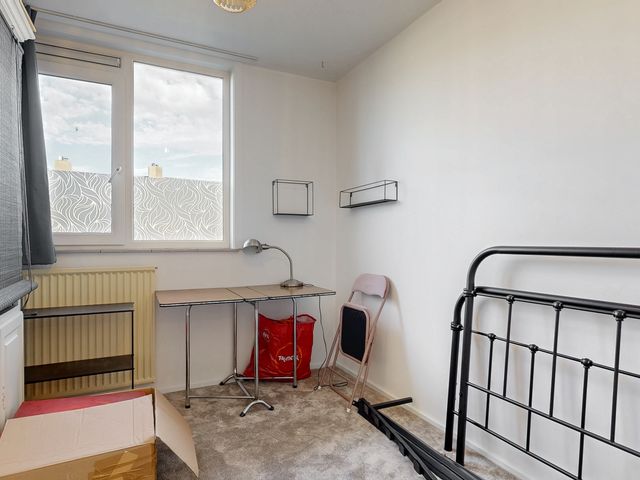 Albatrosstraat 4, Leiderdorp