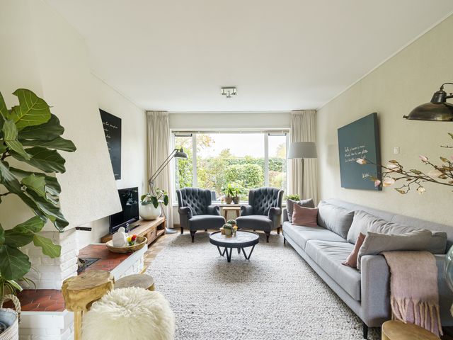 Alberikpad 17, Amersfoort