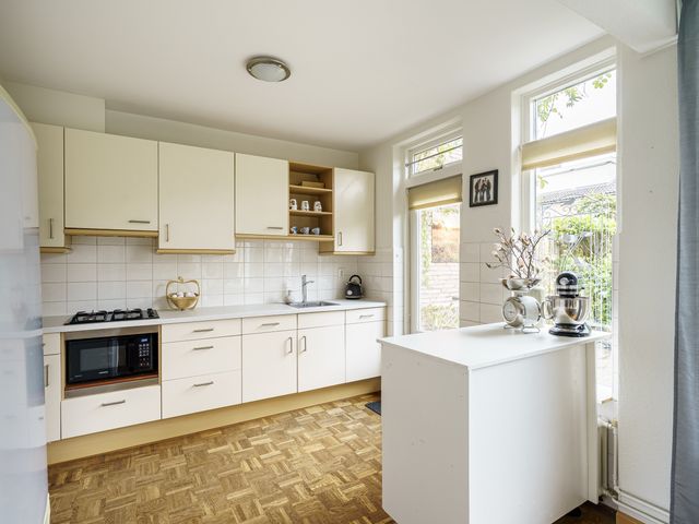 Alberikpad 17, Amersfoort