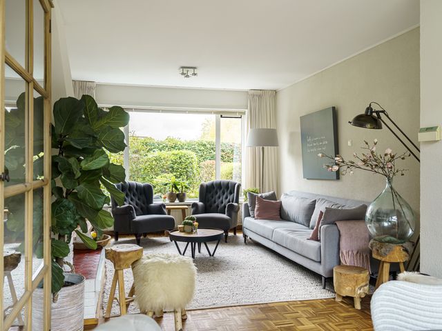 Alberikpad 17, Amersfoort