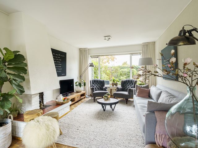 Alberikpad 17, Amersfoort