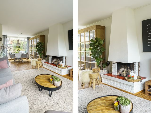 Alberikpad 17, Amersfoort