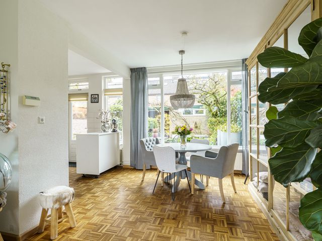 Alberikpad 17, Amersfoort