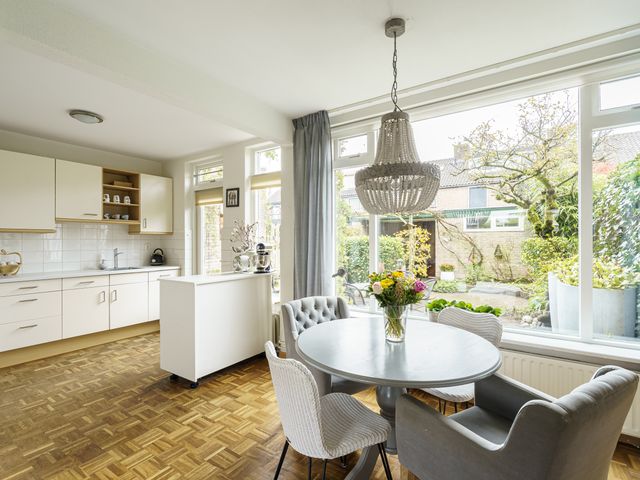 Alberikpad 17, Amersfoort