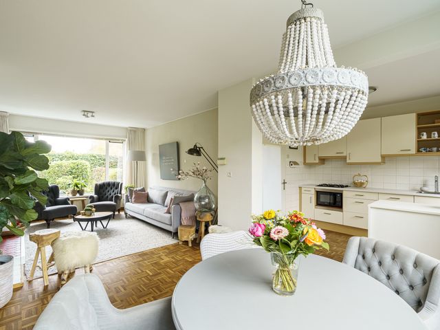 Alberikpad 17, Amersfoort