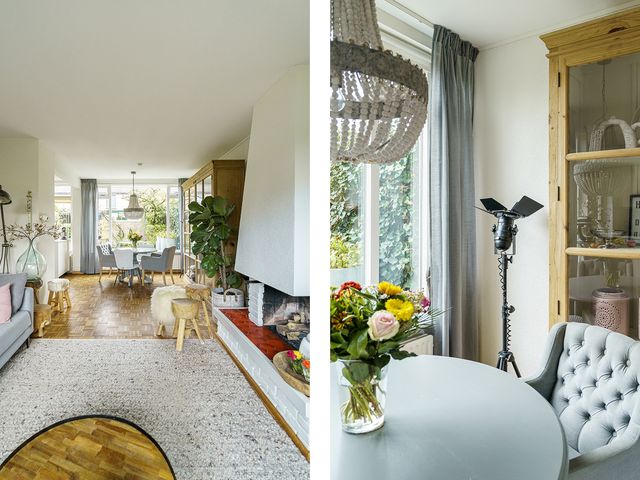 Alberikpad 17, Amersfoort