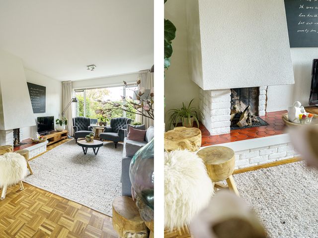 Alberikpad 17, Amersfoort