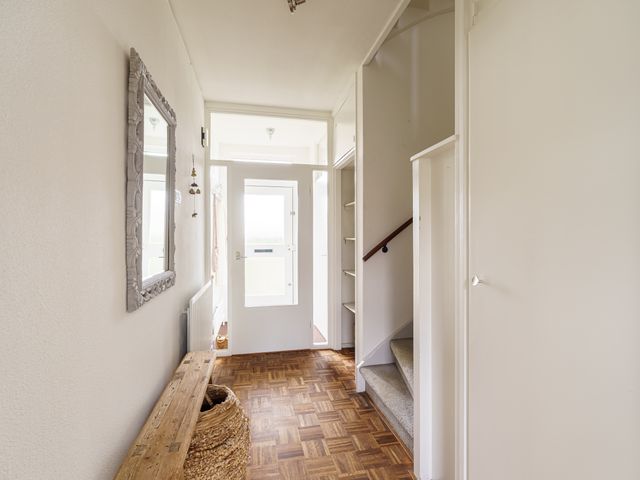 Alberikpad 17, Amersfoort