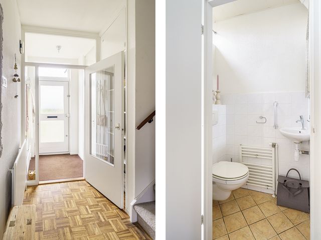 Alberikpad 17, Amersfoort