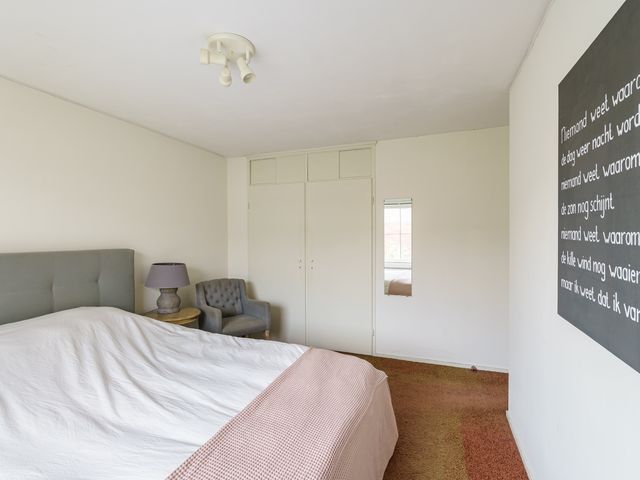 Alberikpad 17, Amersfoort