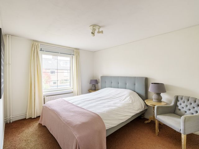 Alberikpad 17, Amersfoort