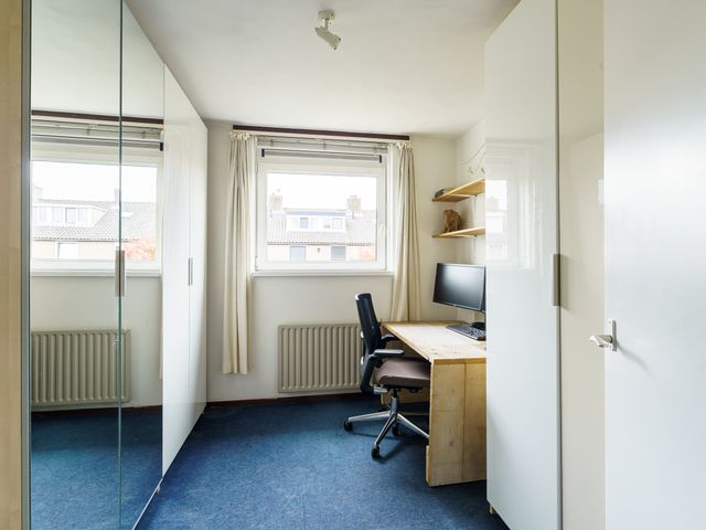 Alberikpad 17, Amersfoort