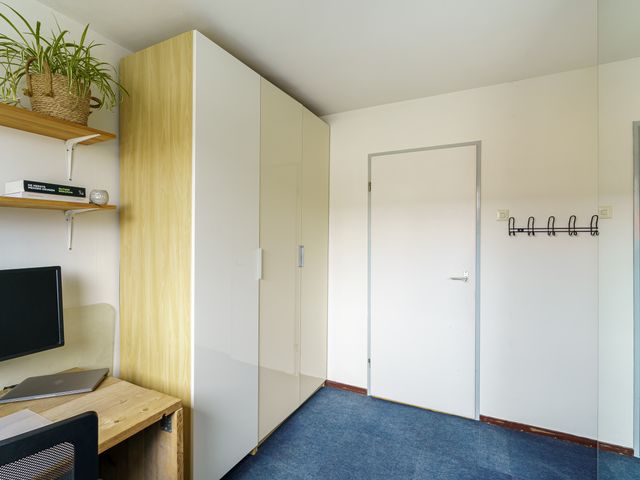 Alberikpad 17, Amersfoort