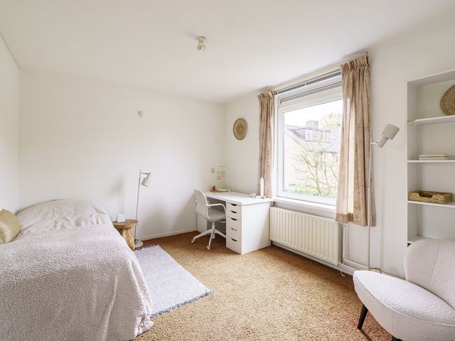 Alberikpad 17, Amersfoort