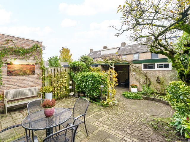 Alberikpad 17, Amersfoort