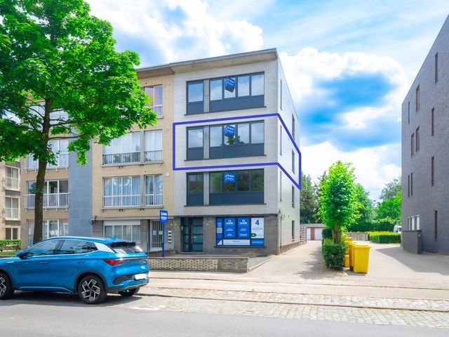 Steenweg op Antwerpen 21-3  , Turnhout