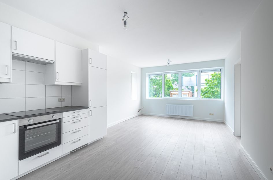 Steenweg op Antwerpen 21-3  