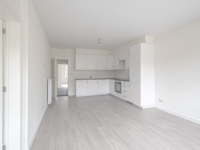 Steenweg op Antwerpen 21-3  , Turnhout